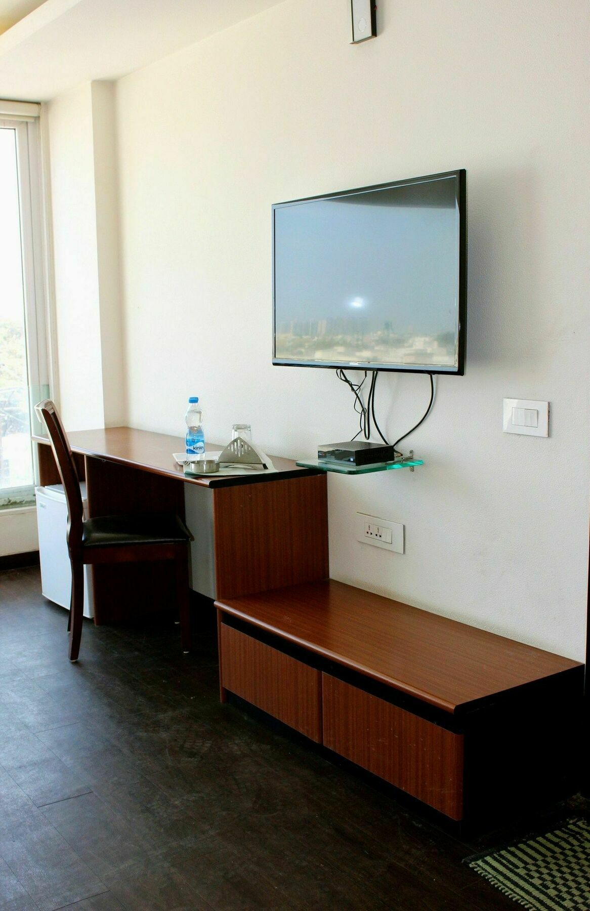 Fabhotel Prime Avenue Индор Екстериор снимка